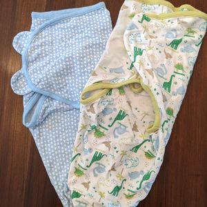 Infant Swaddles